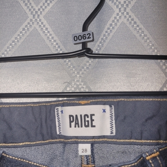 PAIGE jeans skyline straight - Picture 2 of 4